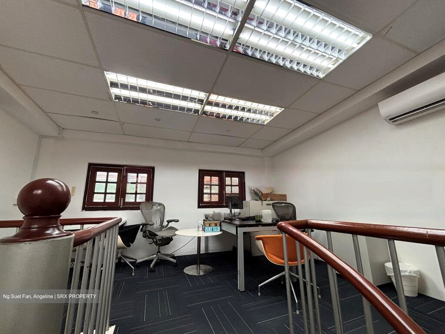 Telok Ayer Conservation Area (D1), Shop House #487814411